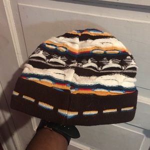 Vintage Coogie hat